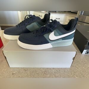 Air Force 1 React size 10.5